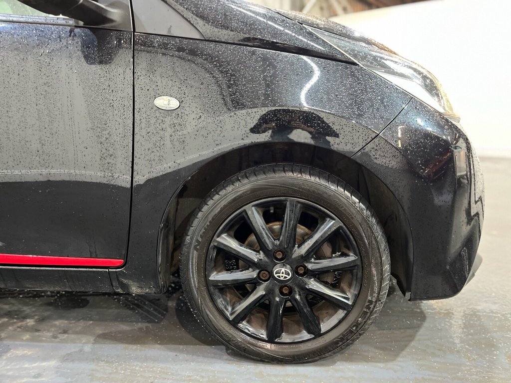 Used Toyota AYGO 2019 for sale - 77919984: Photo 11