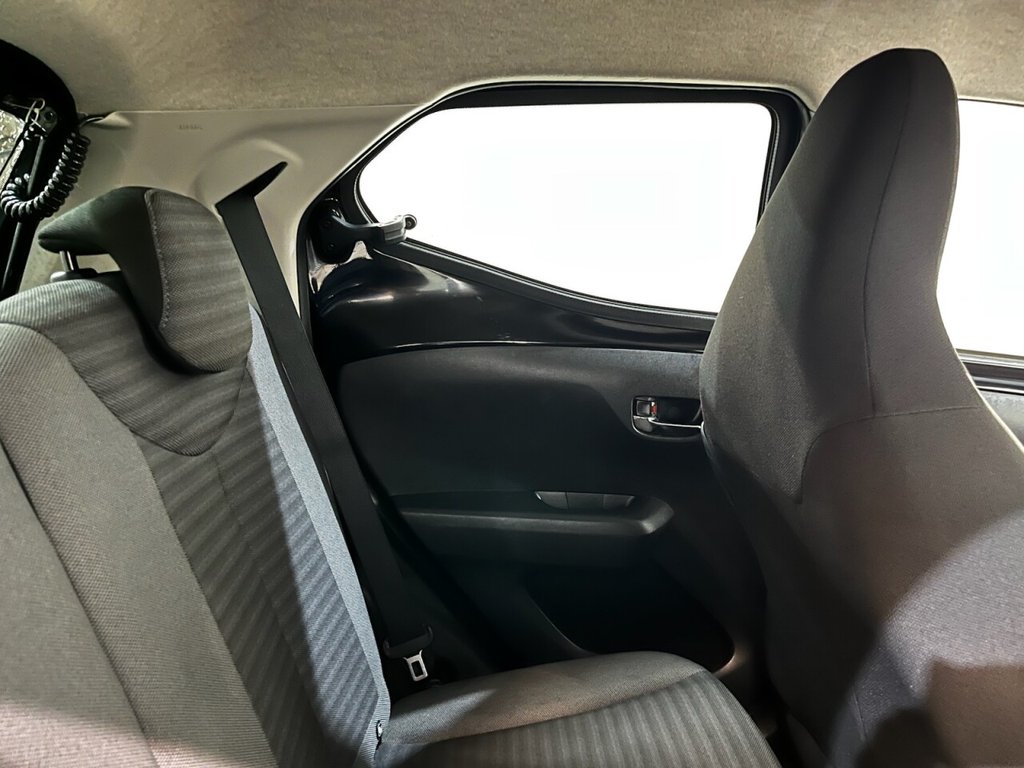 Used Toyota AYGO 2019 for sale - 77919984: Photo 16