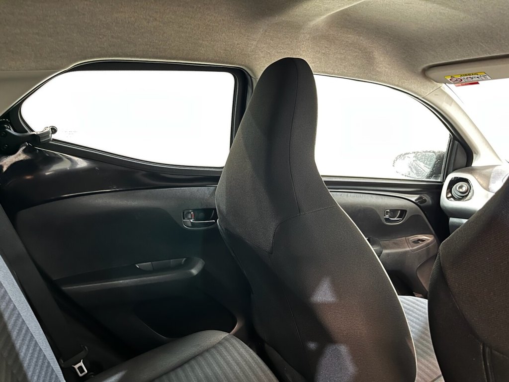 Used Toyota AYGO 2019 for sale - 77919984: Photo 17