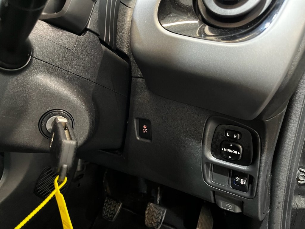 Used Toyota AYGO 2019 for sale - 77919984: Photo 21