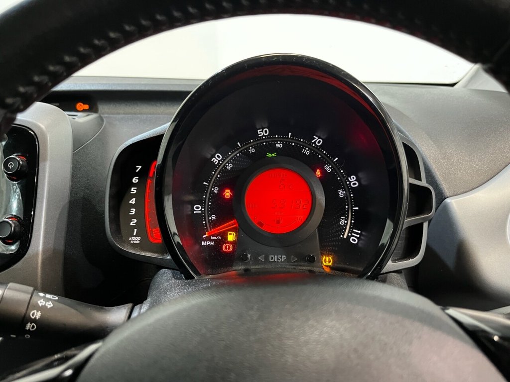 Used Toyota AYGO 2019 for sale - 77919984: Photo 22