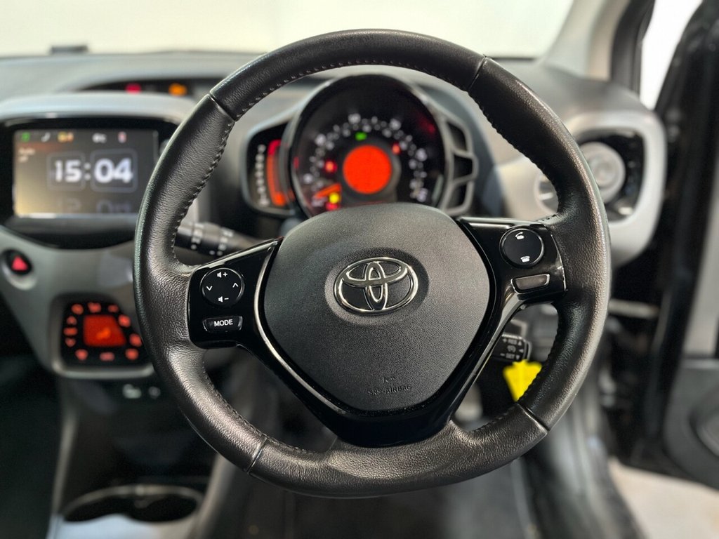Used Toyota AYGO 2019 for sale - 77919984: Photo 23