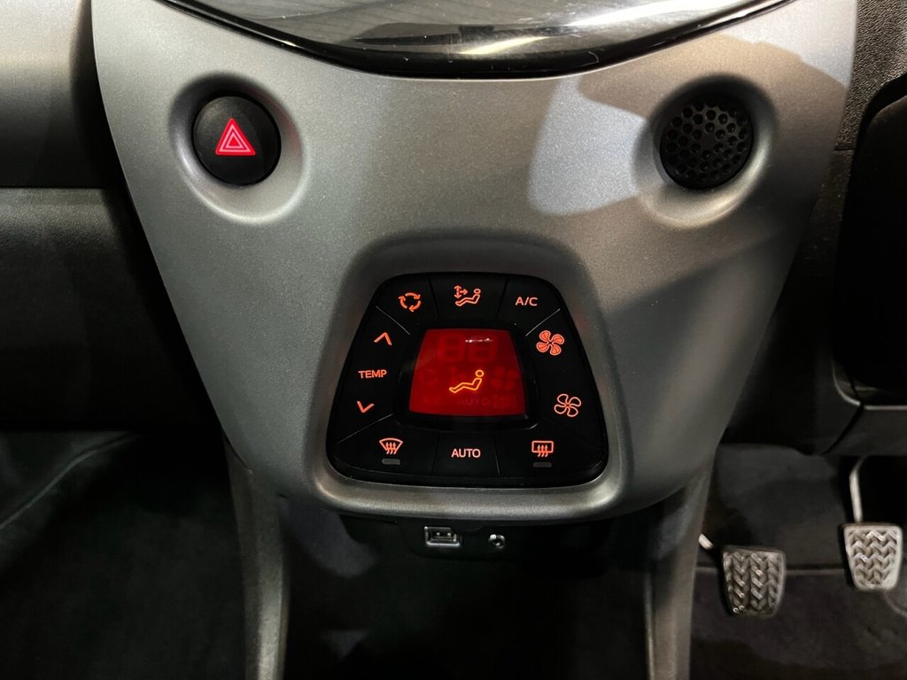Used Toyota AYGO 2019 for sale - 77919984: Photo 26