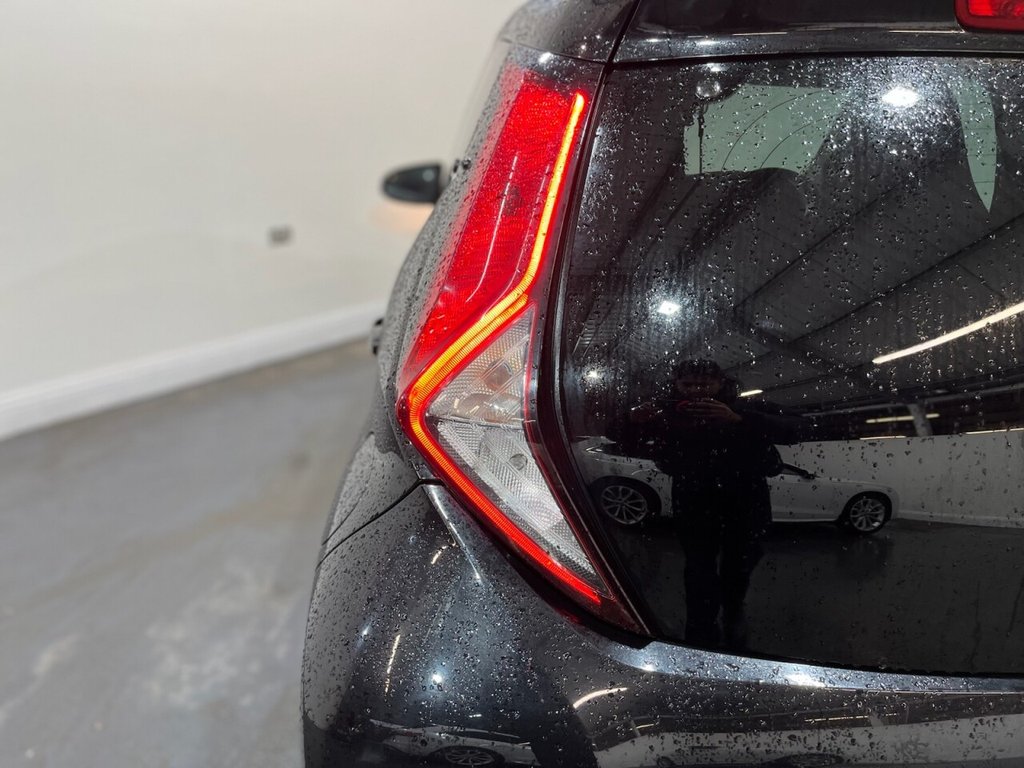 Used Toyota AYGO 2019 for sale - 77919984: Photo 31