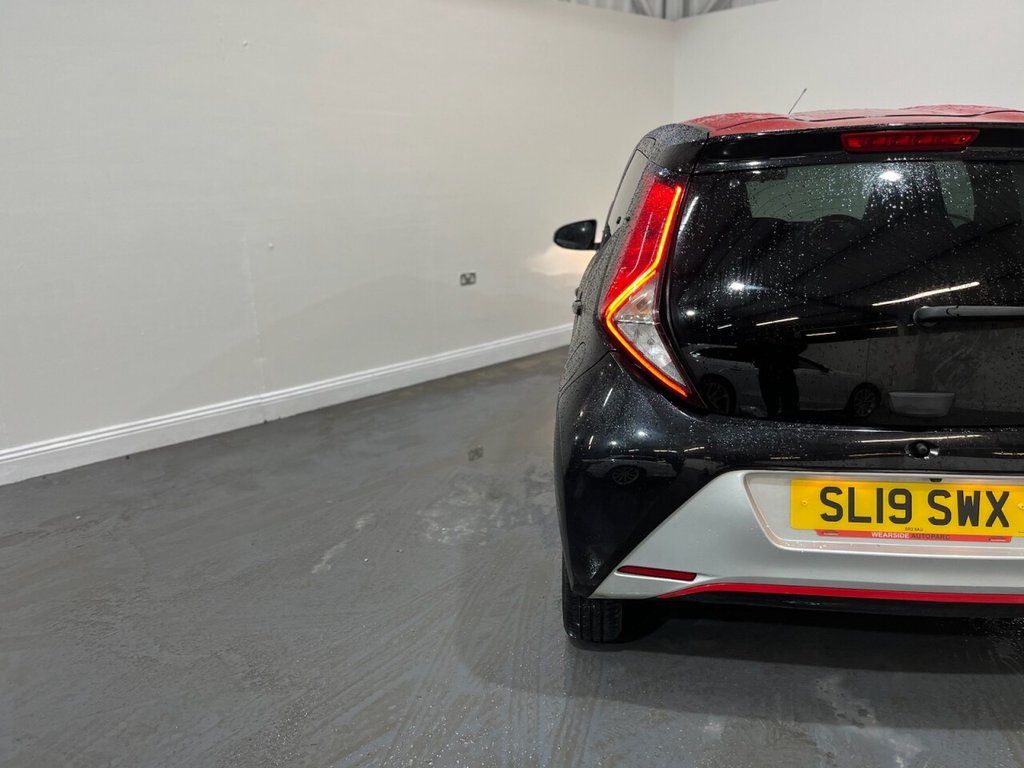 Used Toyota AYGO 2019 for sale - 77919984: Photo 32