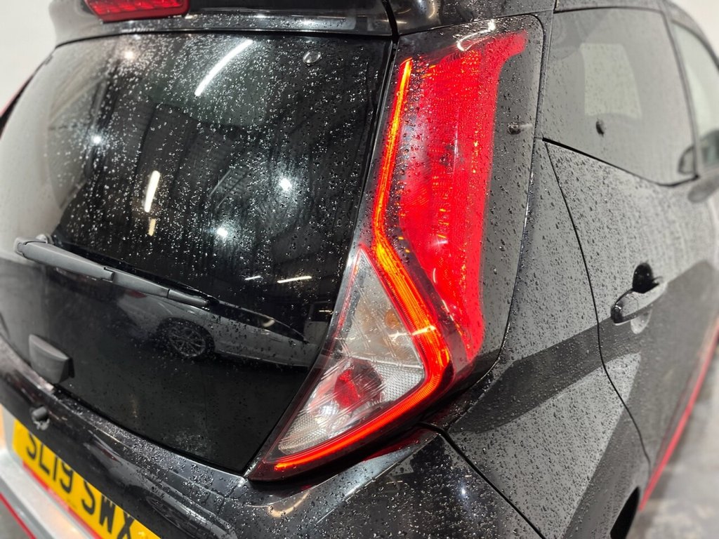 Used Toyota AYGO 2019 for sale - 77919984: Photo 33