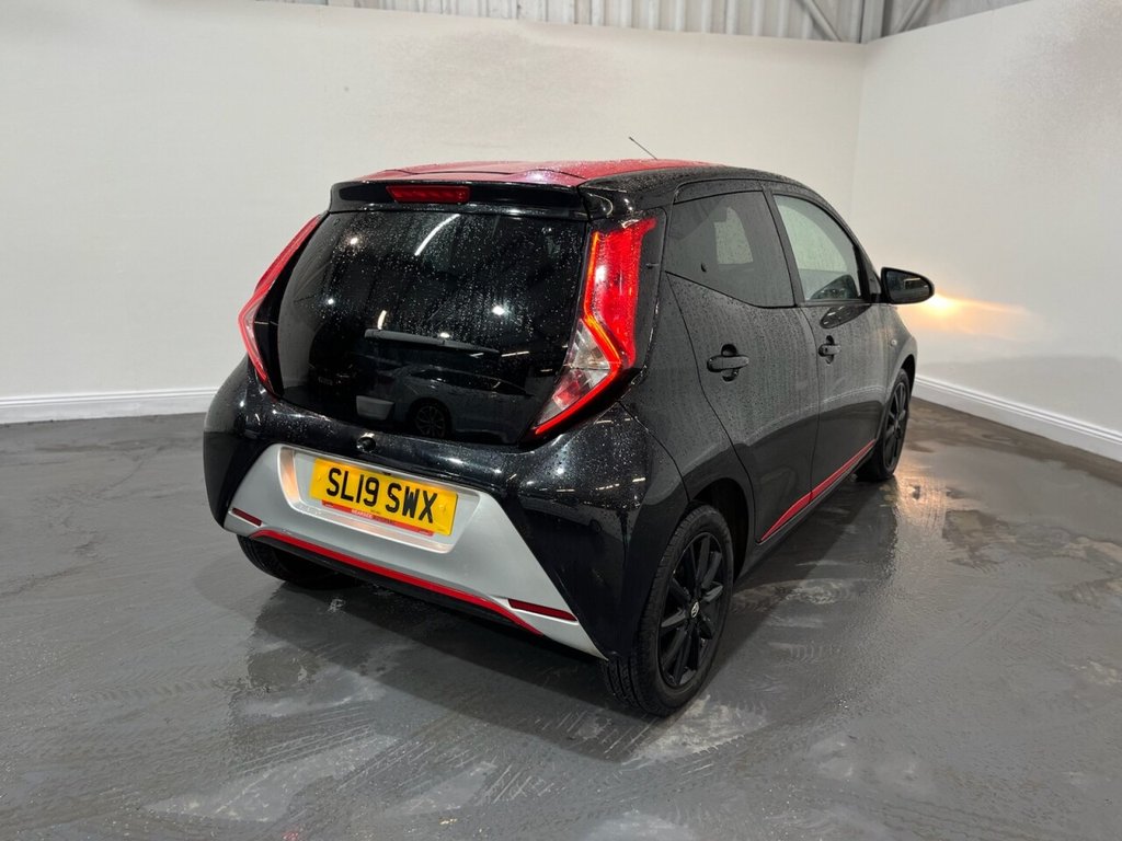 Used Toyota AYGO 2019 for sale - 77919984: Photo 36