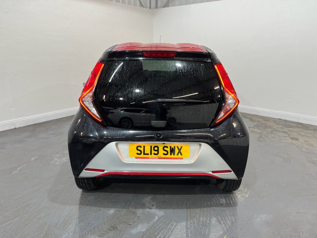 Used Toyota AYGO 2019 for sale - 77919984: Photo 37