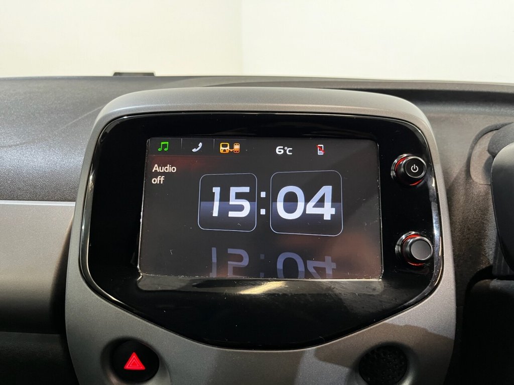 Used Toyota AYGO 2019 for sale - 77919984: Photo 39