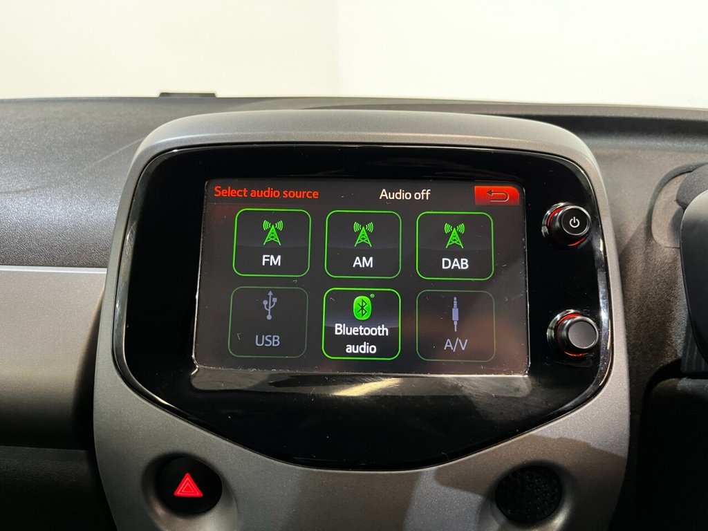 Used Toyota AYGO 2019 for sale - 77919984: Photo 40