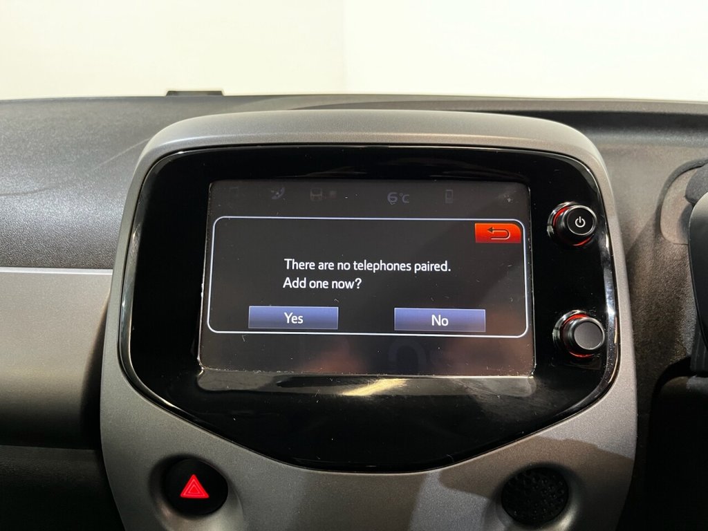 Used Toyota AYGO 2019 for sale - 77919984: Photo 41