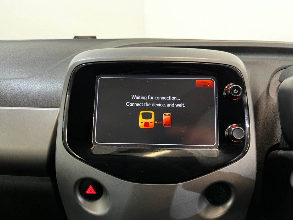 Used Toyota AYGO 2019 for sale - 77919984: Photo 42