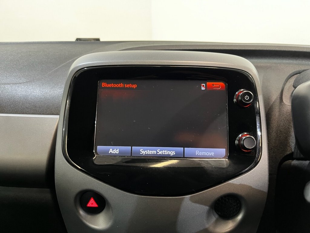 Used Toyota AYGO 2019 for sale - 77919984: Photo 43