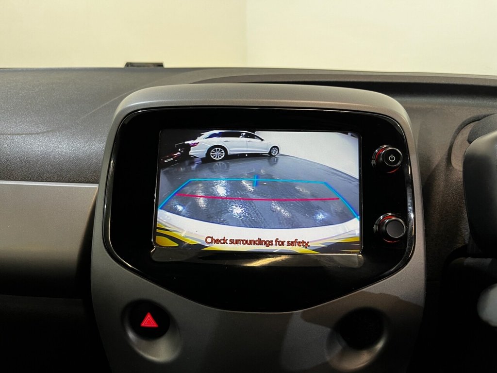 Used Toyota AYGO 2019 for sale - 77919984: Photo 44