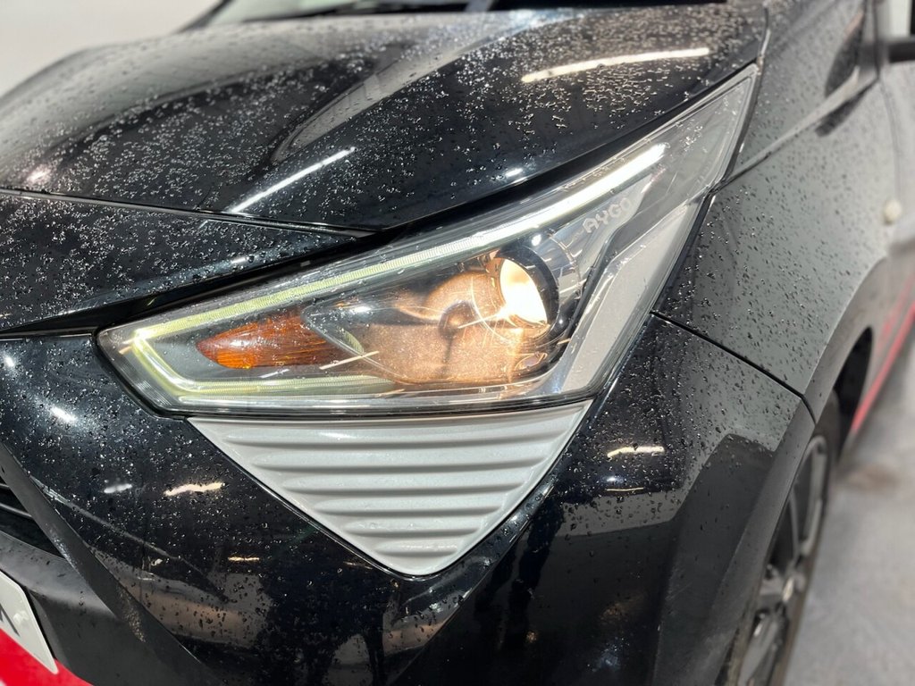 Used Toyota AYGO 2019 for sale - 77919984: Photo 5