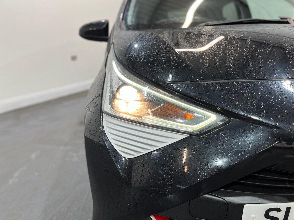 Used Toyota AYGO 2019 for sale - 77919984: Photo 7