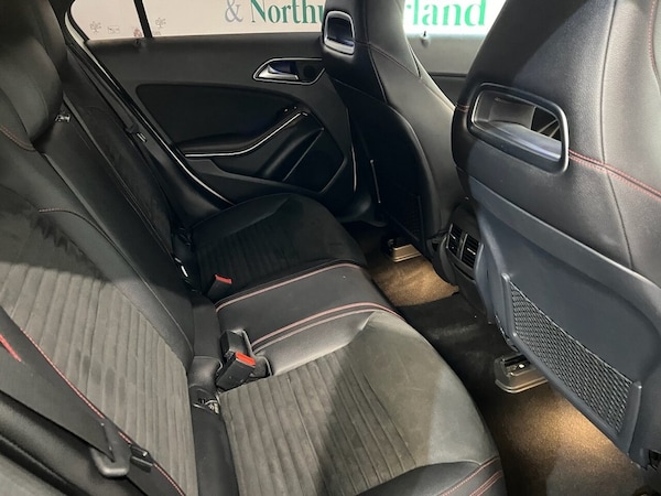 Used Mercedes-Benz A-Class 2016 for sale - 75286550: Photo 10