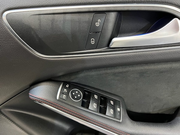 Used Mercedes-Benz A-Class 2016 for sale - 75286550: Photo 13