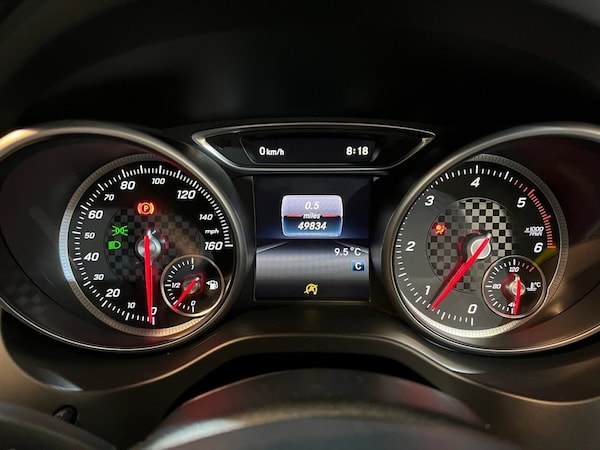 Used Mercedes-Benz A-Class 2016 for sale - 75286550: Photo 15