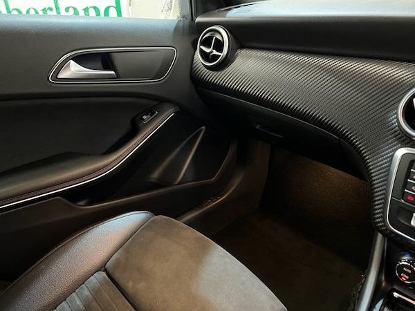 Used Mercedes-Benz A-Class 2016 for sale - 75286550: Photo 20
