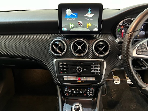 Used Mercedes-Benz A-Class 2016 for sale - 75286550: Photo 21