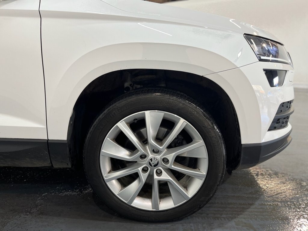 Used Skoda Karoq 2018 for sale - 77849810: Photo 10