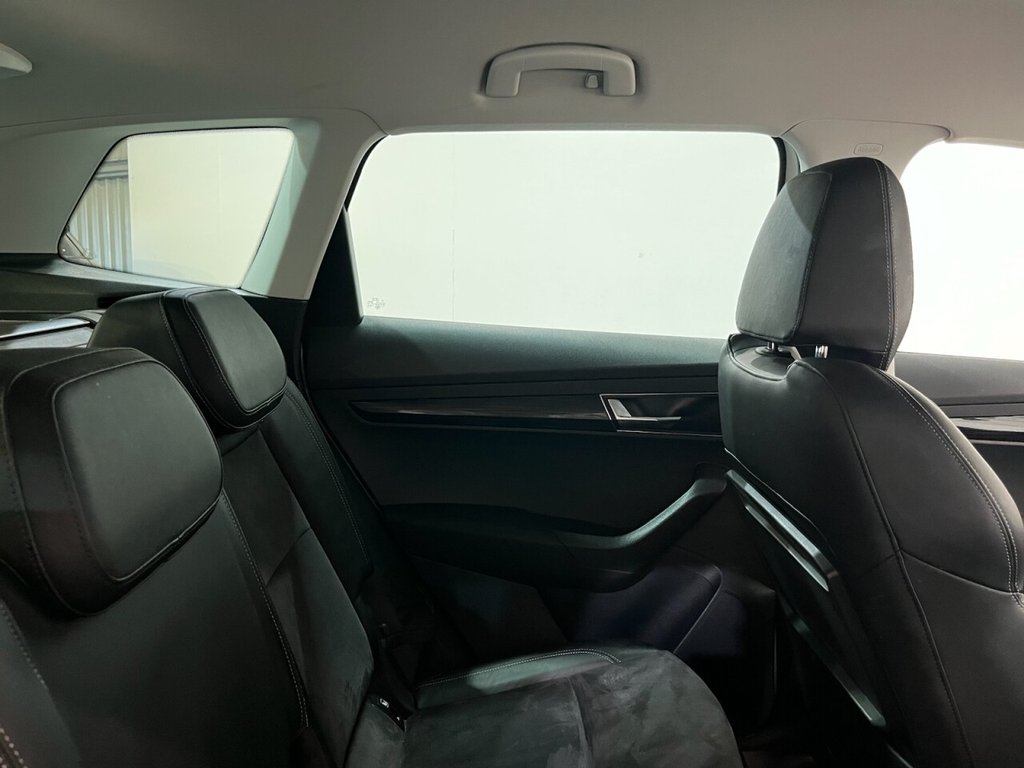 Used Skoda Karoq 2018 for sale - 77849810: Photo 15