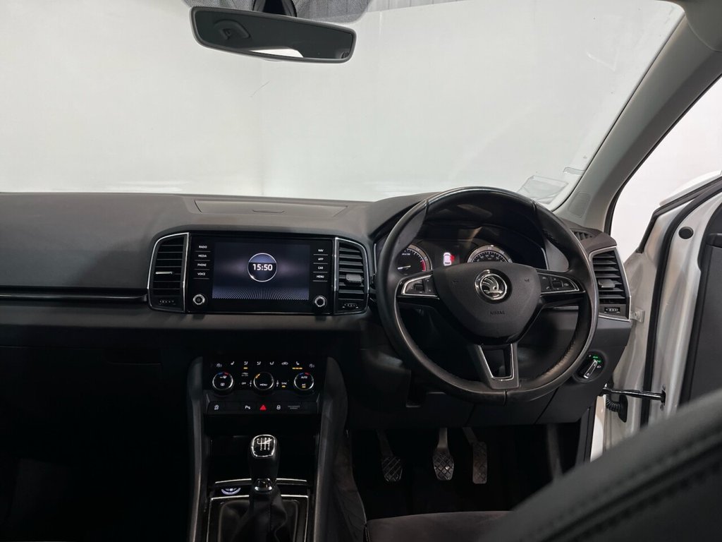 Used Skoda Karoq 2018 for sale - 77849810: Photo 17