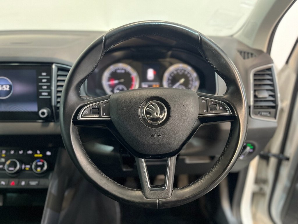 Used Skoda Karoq 2018 for sale - 77849810: Photo 22