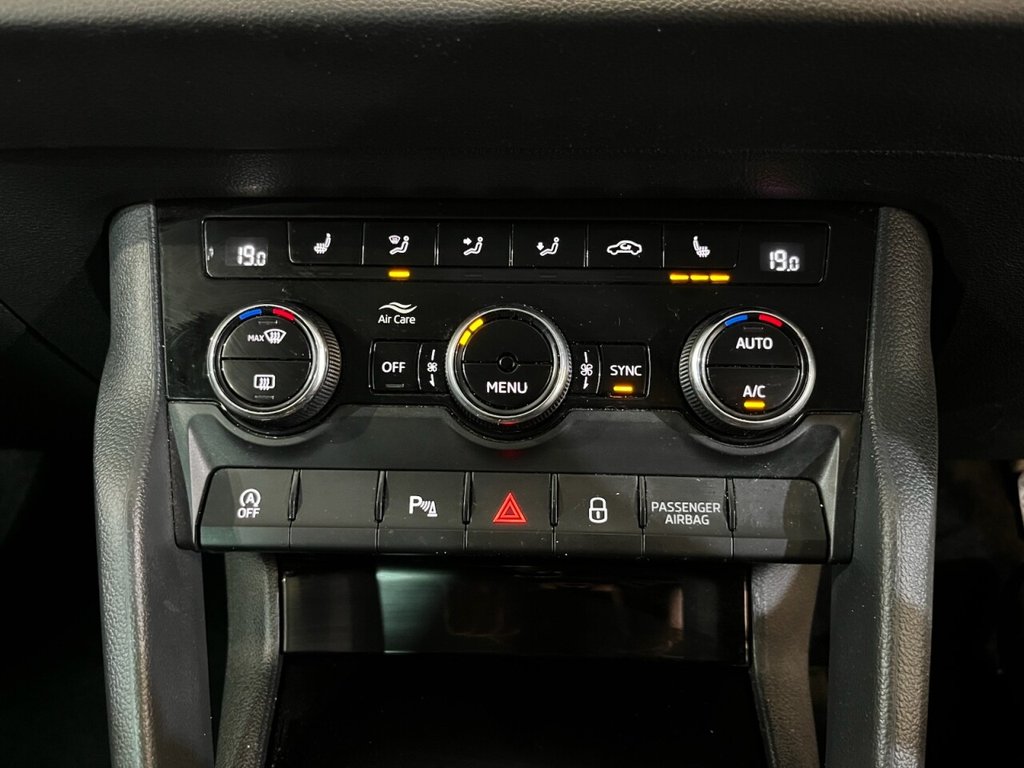 Used Skoda Karoq 2018 for sale - 77849810: Photo 26