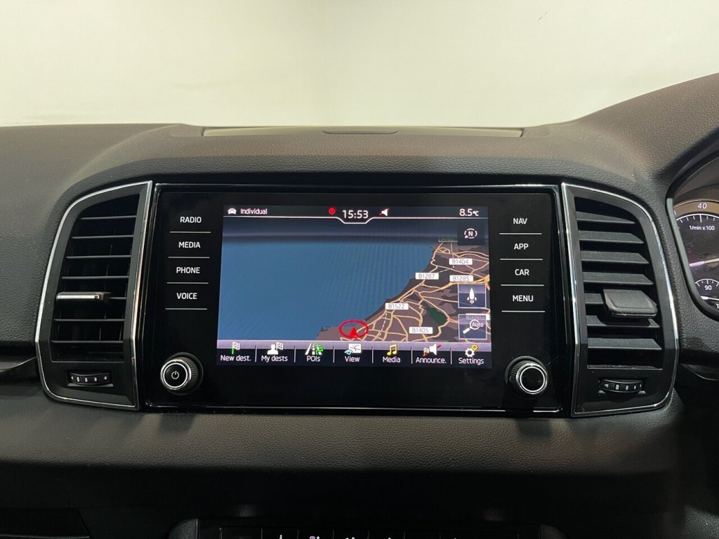 Used Skoda Karoq 2018 for sale - 77849810: Photo 41