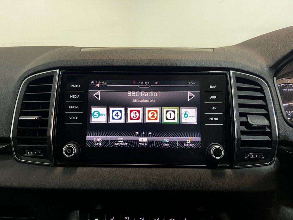 Used Skoda Karoq 2018 for sale - 77849810: Photo 43