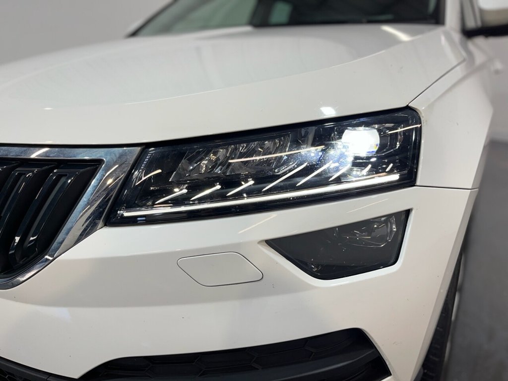 Used Skoda Karoq 2018 for sale - 77849810: Photo 6