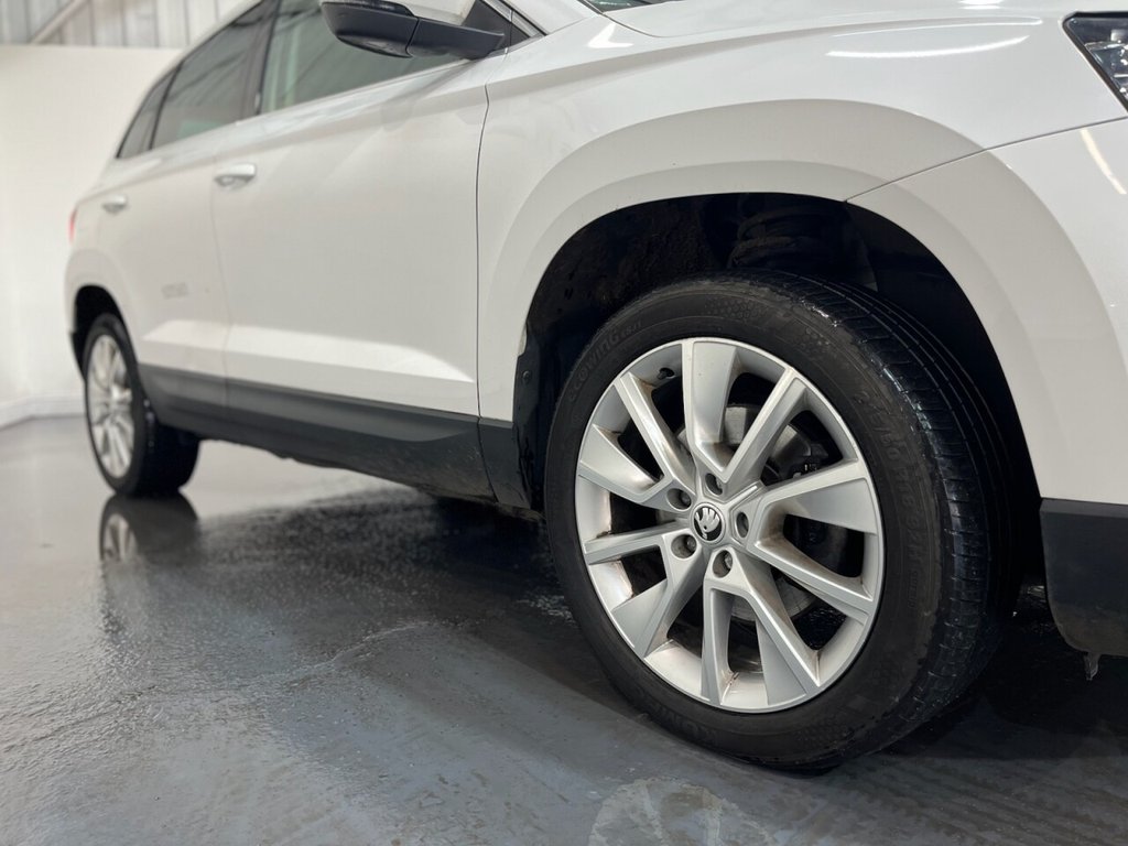 Used Skoda Karoq 2018 for sale - 77849810: Photo 9