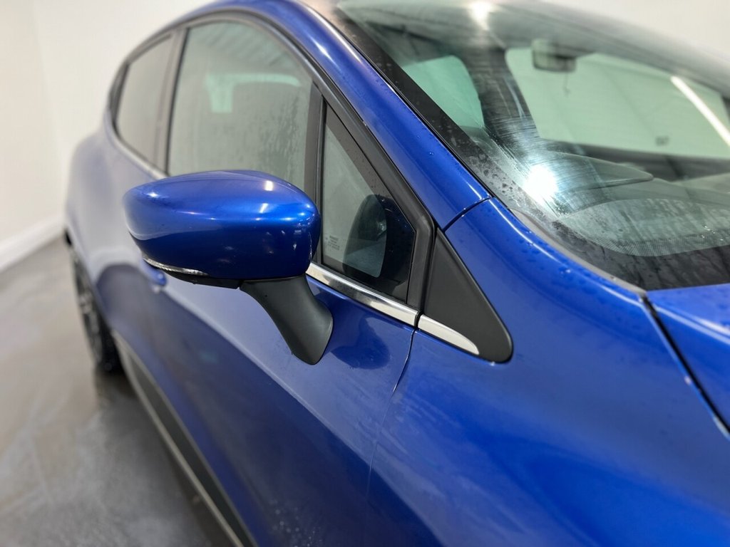 Used Renault Clio 2018 for sale - 77534021: Photo 10