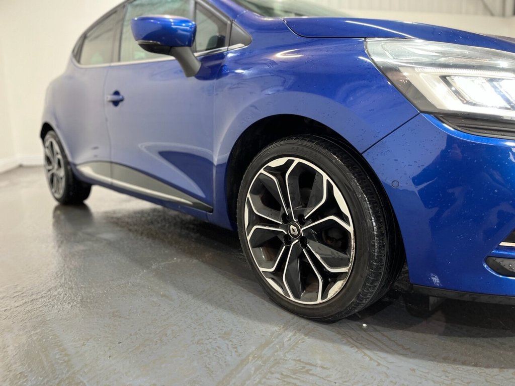 Used Renault Clio 2018 for sale - 77534021: Photo 11