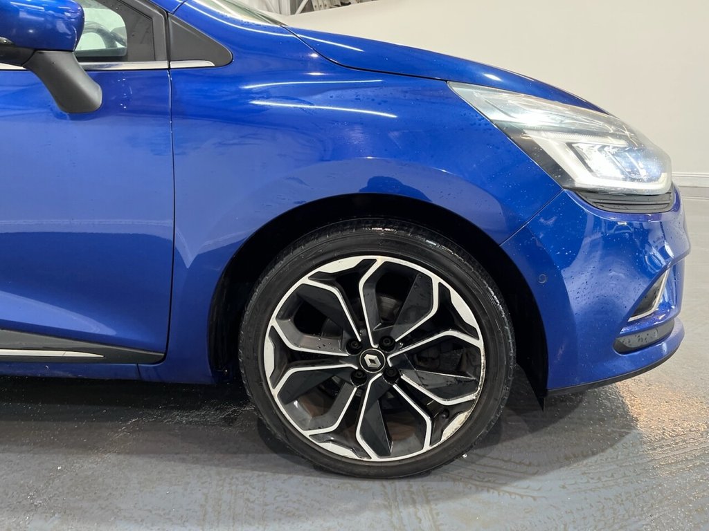 Used Renault Clio 2018 for sale - 77534021: Photo 12