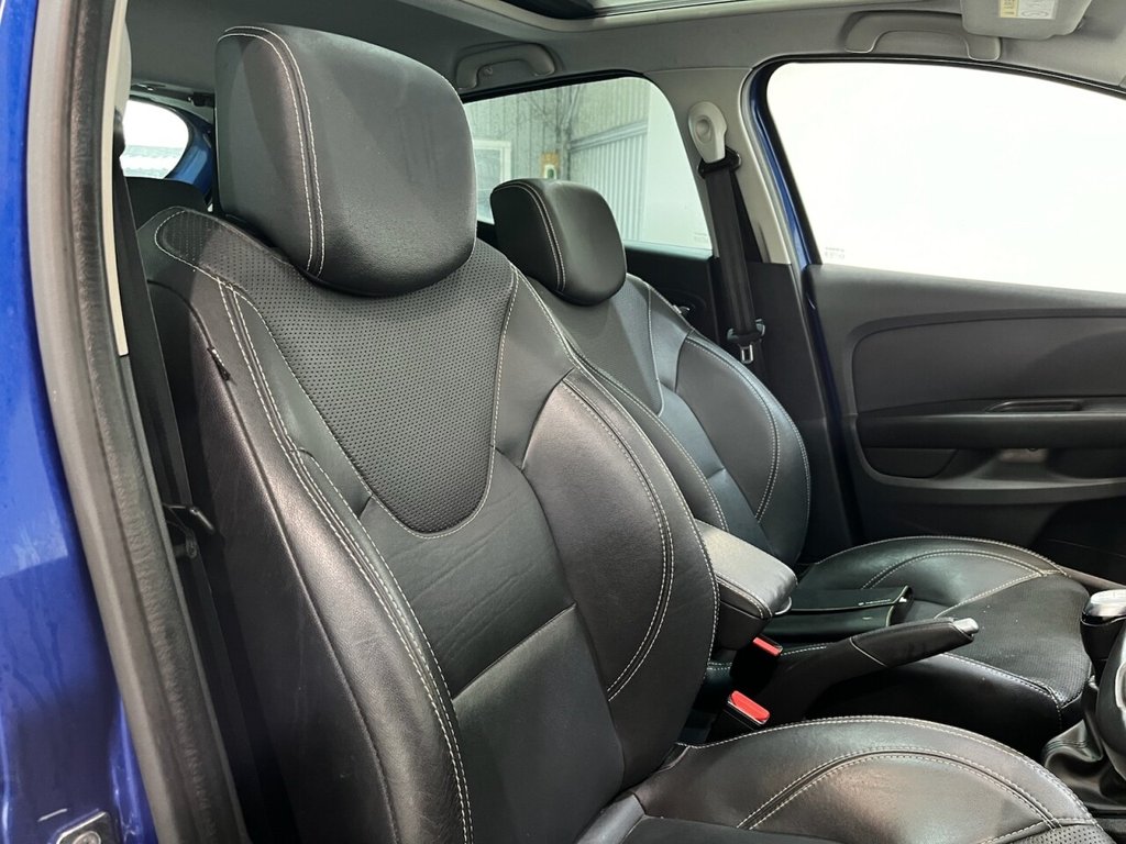 Used Renault Clio 2018 for sale - 77534021: Photo 13