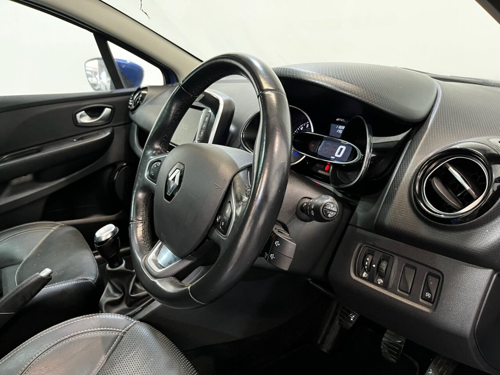Used Renault Clio 2018 for sale - 77534021: Photo 14