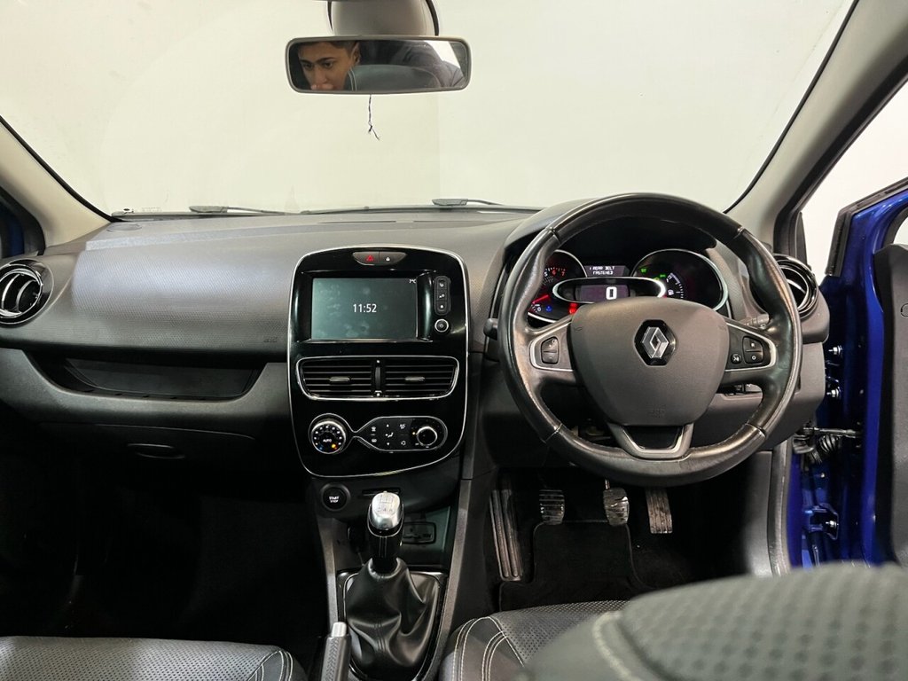 Used Renault Clio 2018 for sale - 77534021: Photo 20