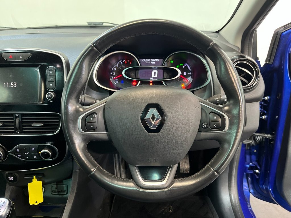 Used Renault Clio 2018 for sale - 77534021: Photo 26
