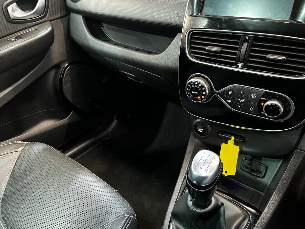 Used Renault Clio 2018 for sale - 77534021: Photo 27