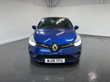 Used Renault Clio 2018 for sale - 77534021: Photo