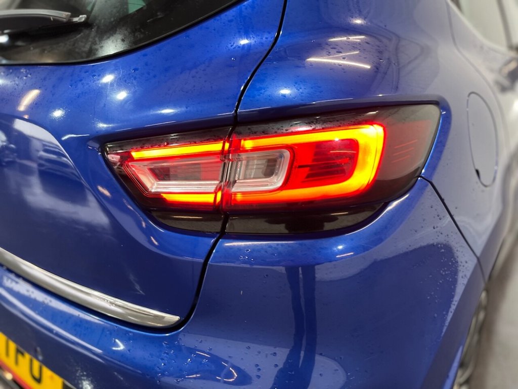 Used Renault Clio 2018 for sale - 77534021: Photo 36