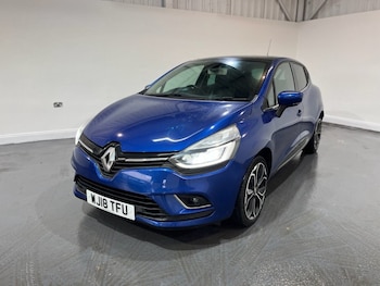 Used Renault Clio 2018 for sale - 77534021: Photo