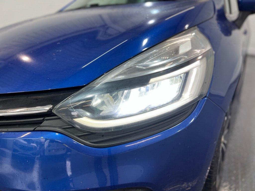 Used Renault Clio 2018 for sale - 77534021: Photo 6