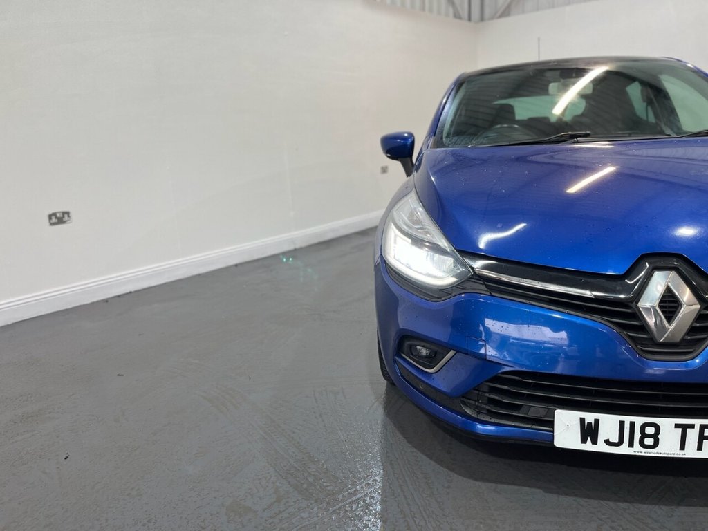 Used Renault Clio 2018 for sale - 77534021: Photo 7