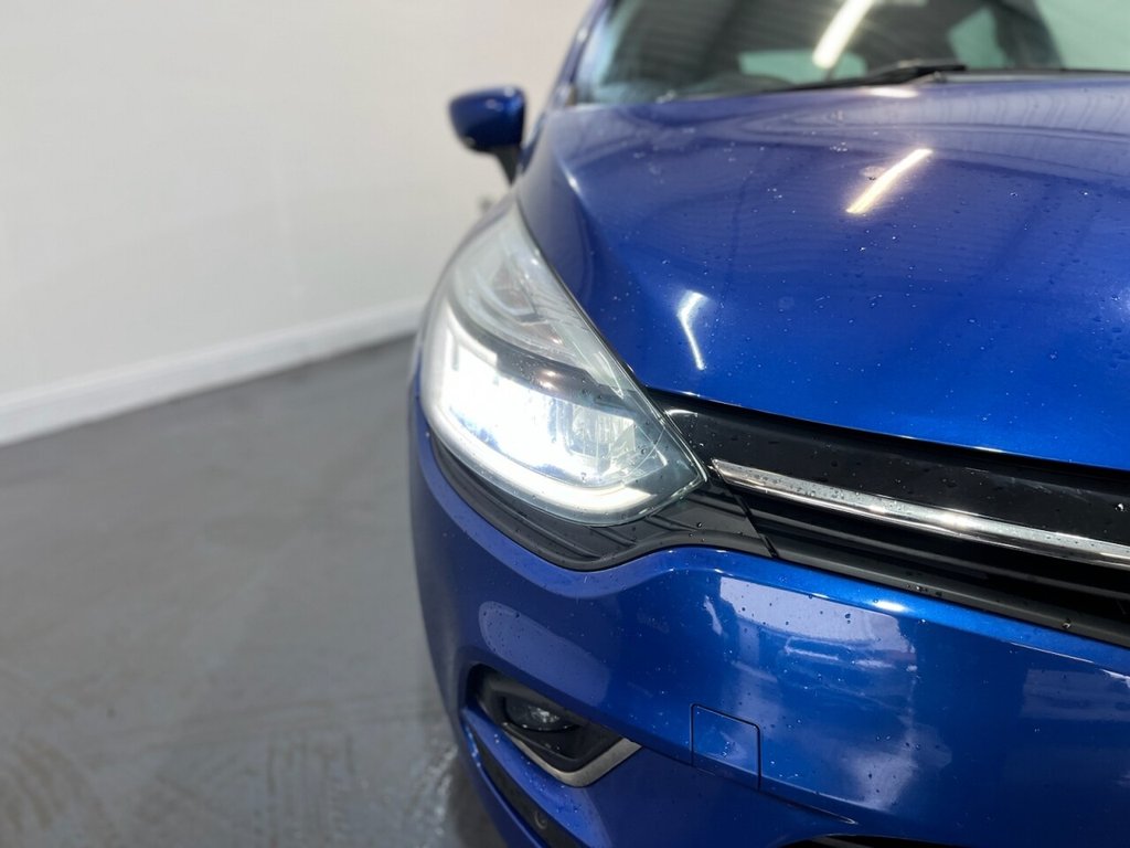 Used Renault Clio 2018 for sale - 77534021: Photo 8