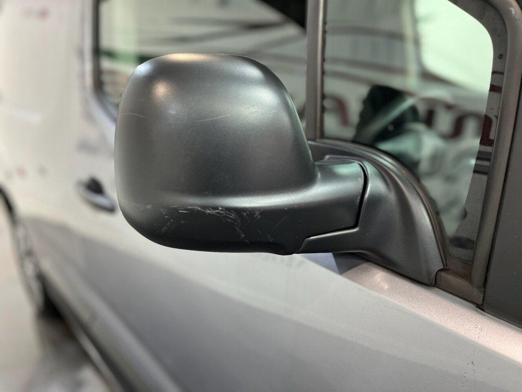 Used Peugeot Partner 2021 for sale - 76900375: Photo 11