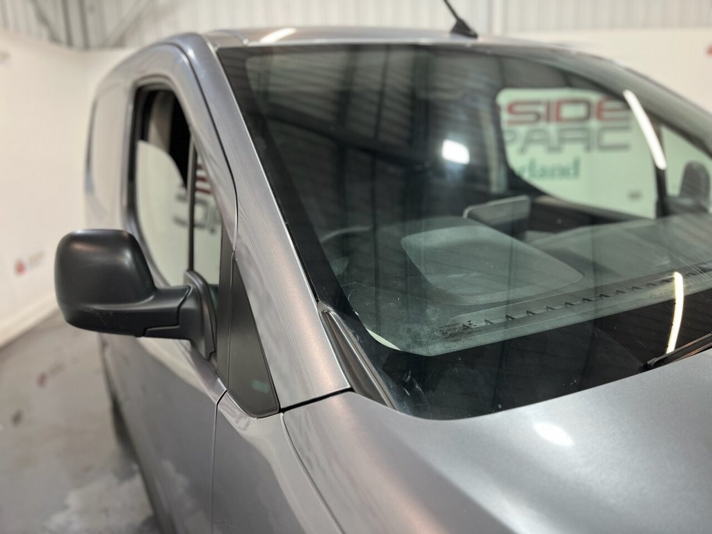 Used Peugeot Partner 2021 for sale - 76900375: Photo 12